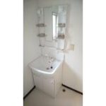 洗面化粧台 洗面化粧台