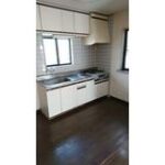 (キッチン) (キッチン)