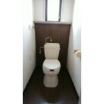 トイレ トイレ