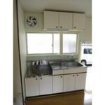 (キッチン)