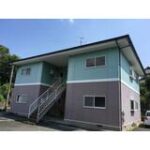 ハピネス椋本 204号室